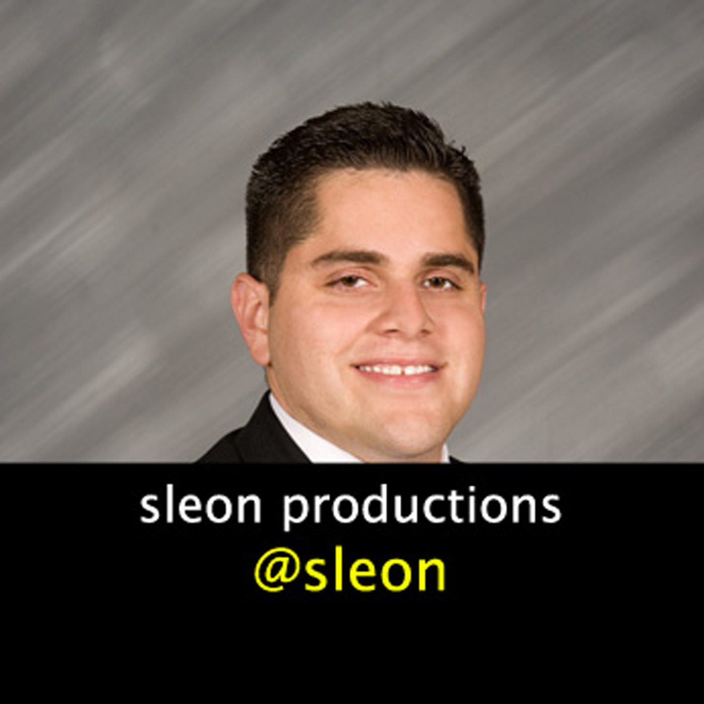 sleon productions Podcast