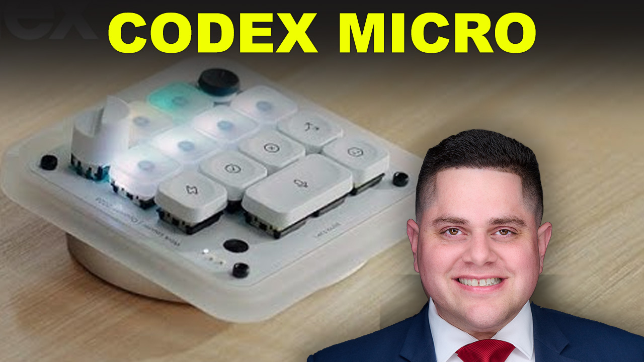 OpenAI Codex Micro Explained: Features, Price & Everything Developers Need to Know episode artwork